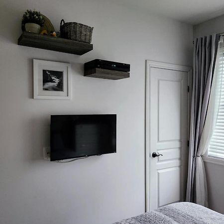 Le 204 Champlain Bromont Apartment Exterior photo